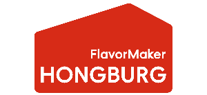 Fabricante de sabores de Hongburg Food Co., Ltd.