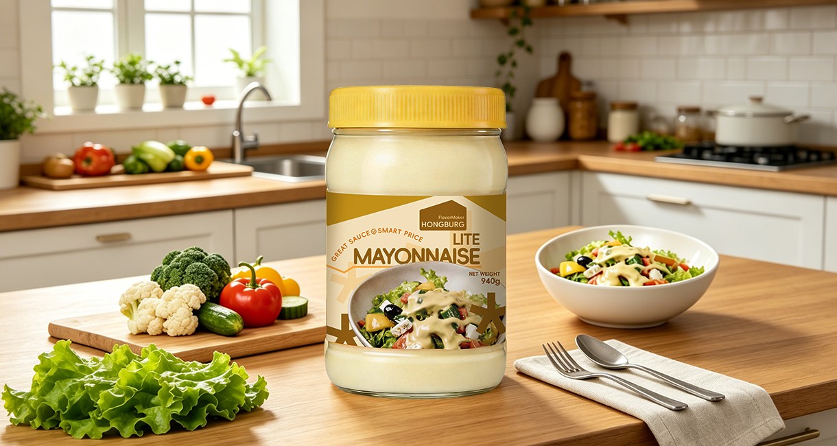 Maionese