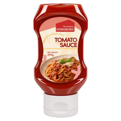 Tomato Sauces