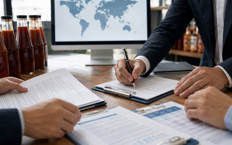 Export Documentation